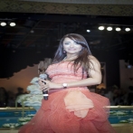 Mona amarsha